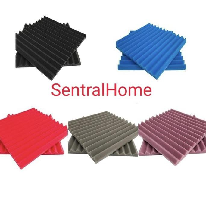 Miếng Xốp Cách Âm Cho Phòng Thu | BigBuy360 - bigbuy360.vn