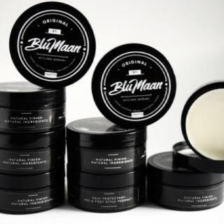 Sáp Vuốt tóc Nam Blumaan