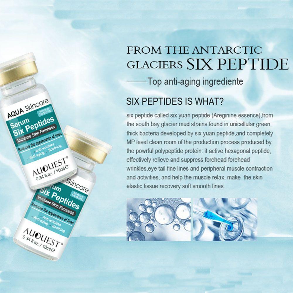 OCEANMAP Serum Dưỡng Da Mặt Chống Lão Hóa Và Nếp Nhăn