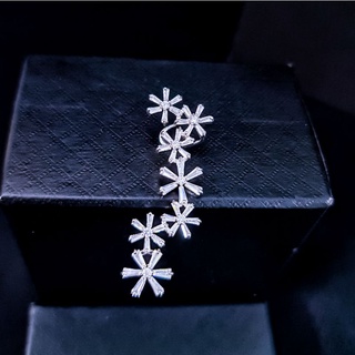 Bông tai kẹp vành ear cuff