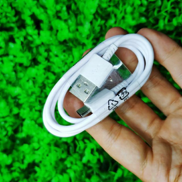 Dây cáp sạc sam sung type c zin hãng công ty RFT