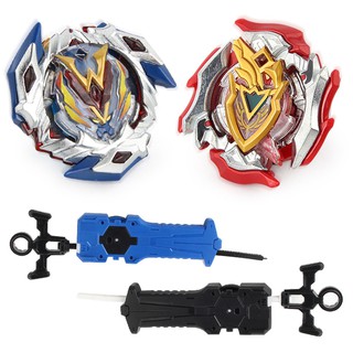 Popular B104 B105 Beyblade Set Toys Children Burst Starter kit with Launcher