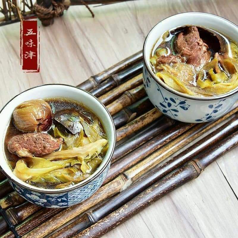 Hoa Bá Vương Khô-Bịch 250g