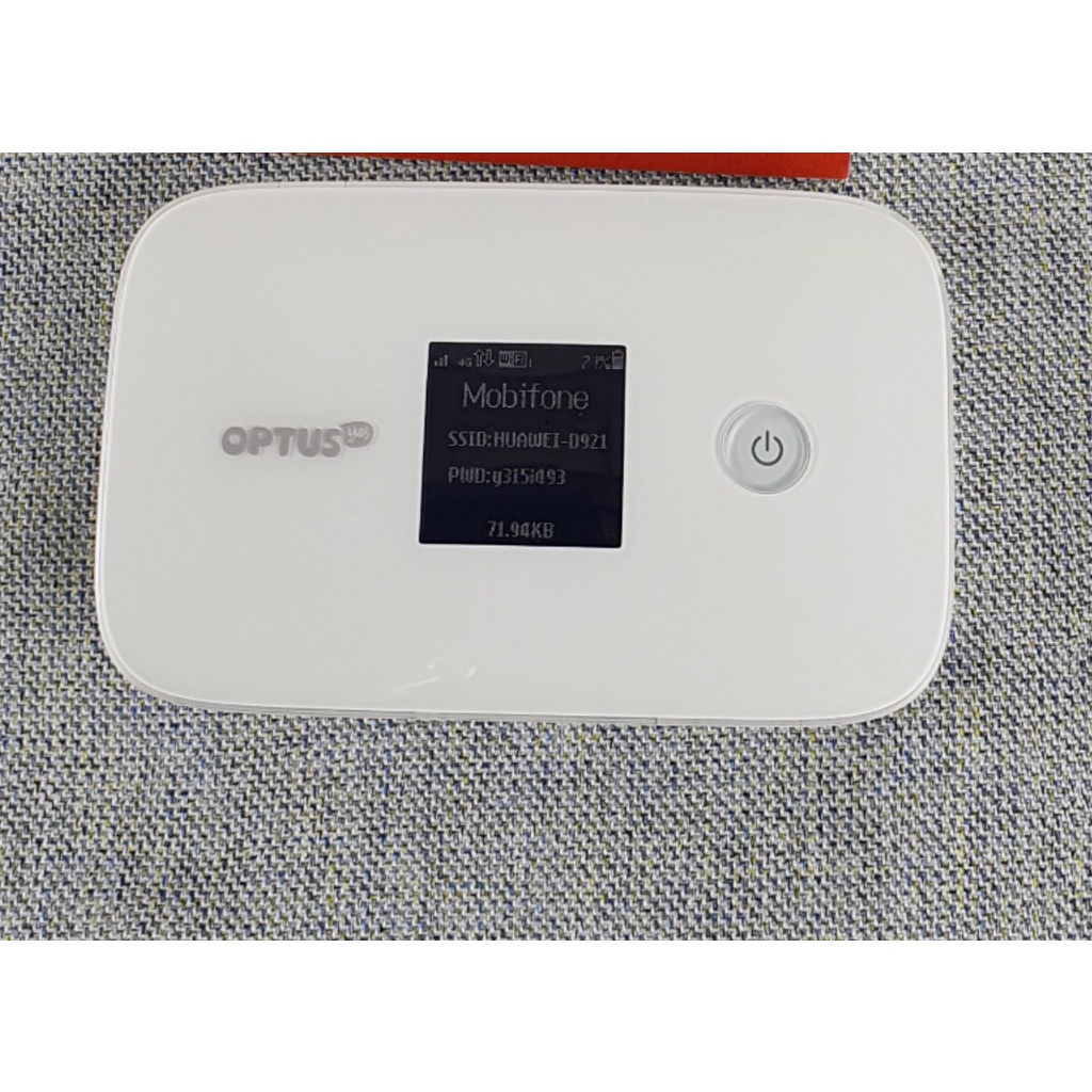 Bộ Phát Wifi 4G Huawei E5786 Tốc Độ Cực Khủng 300Mb, Pin 3000mah,10 Thiết Bị Kết Nối, Sử Dụng Đa Nhà Mạng