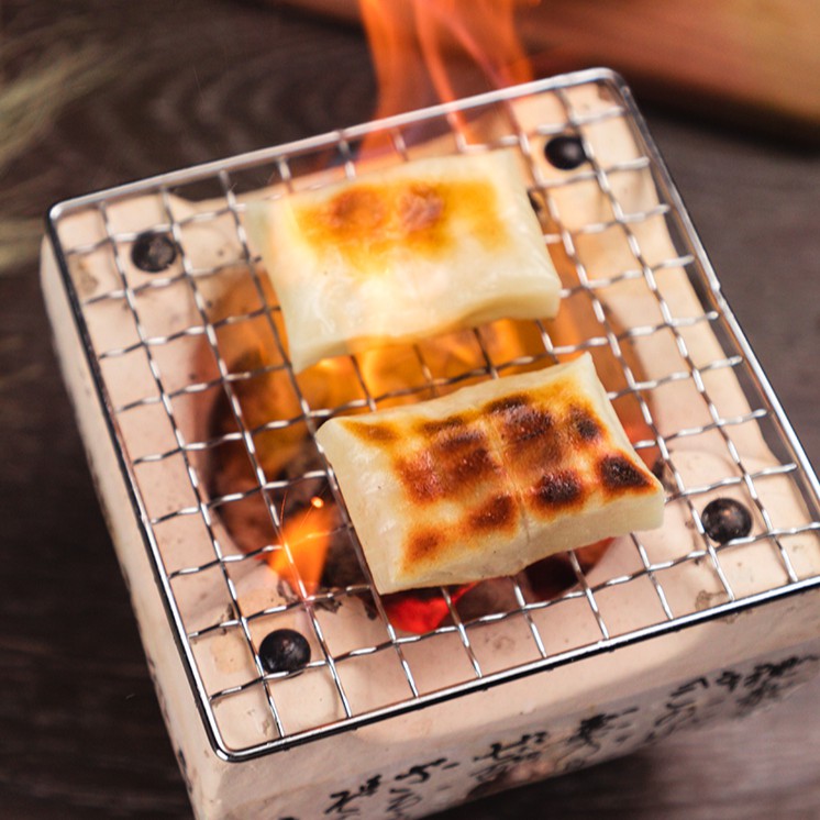 Bánh gạo Mochi  400gram