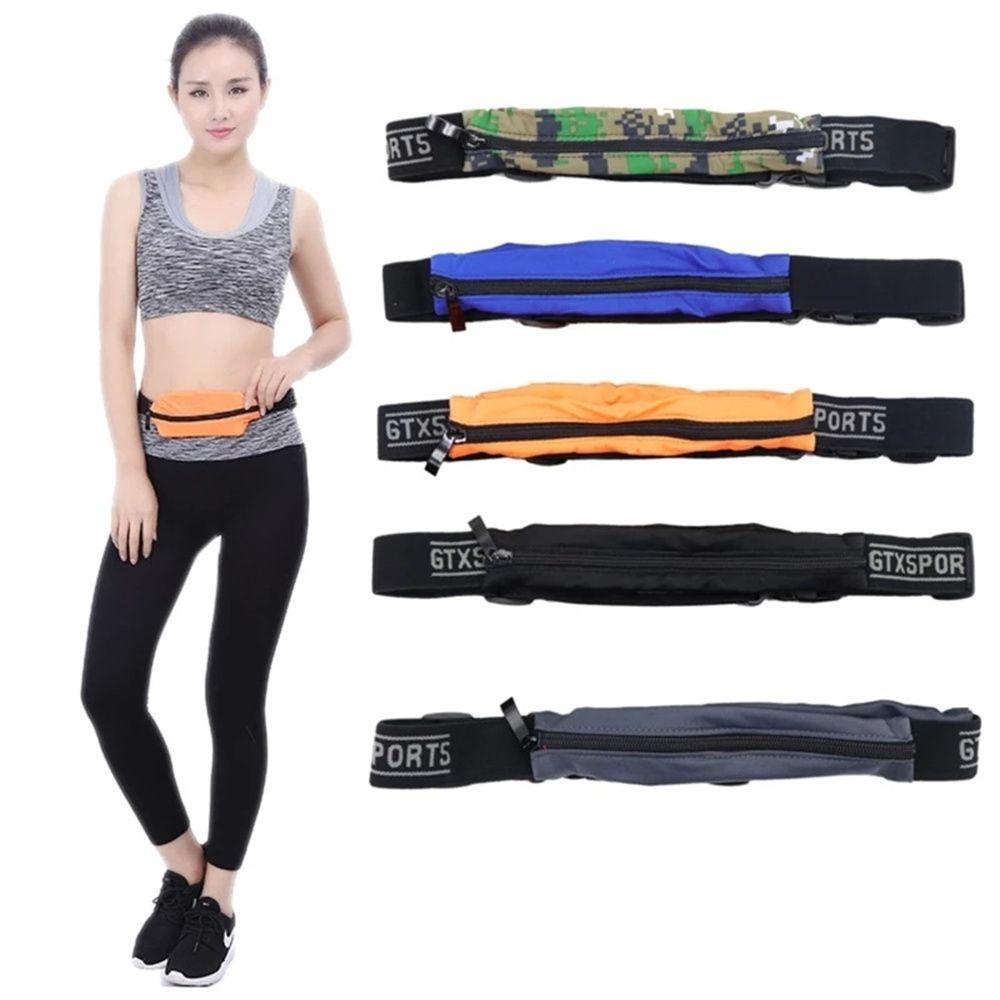 Túi Thể Thao Đeo Hông Đựng Điện Thoại Tiện Dụng