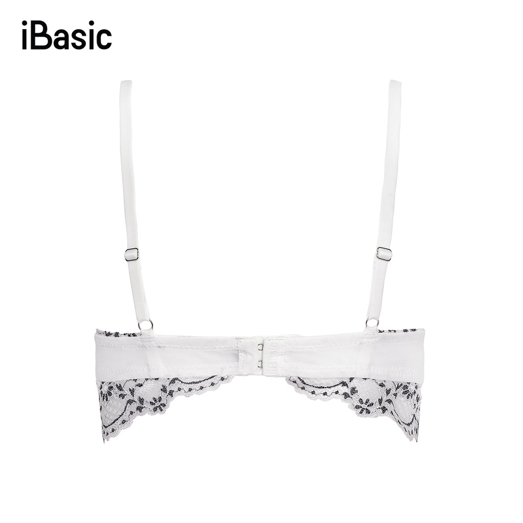 Áo bralette ren iBasic BRAY041