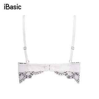 Áo bralette ren iBasic BRAY041