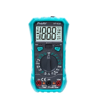 Đồng hồ đo Pro'skit MT-1220