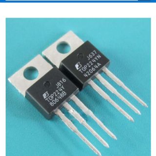 IC nguồn TOP224YN giá 1c