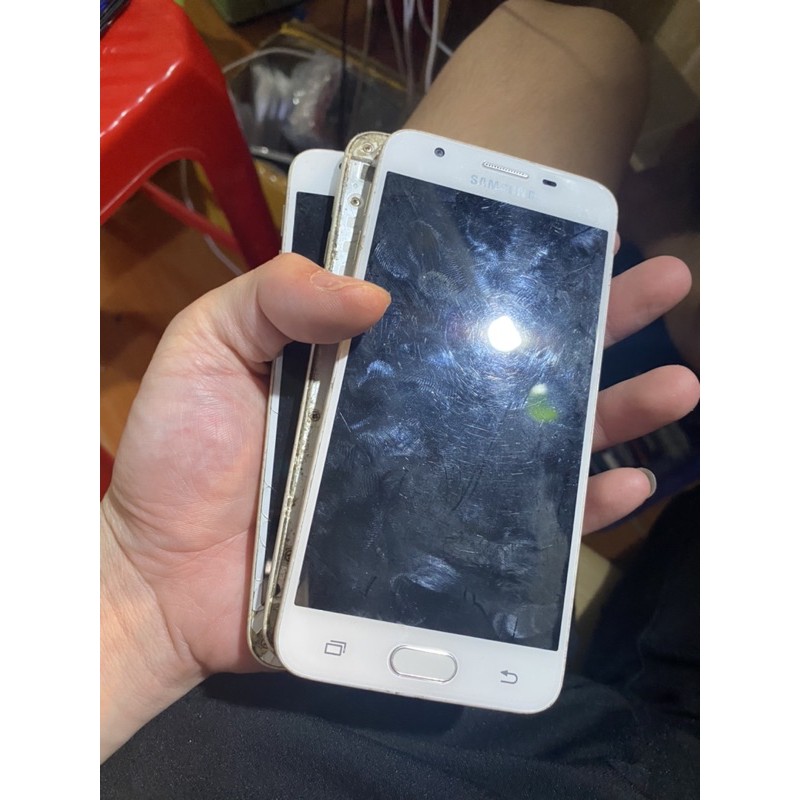 xác điện thoại j5 prime vỡ màn | BigBuy360 - bigbuy360.vn