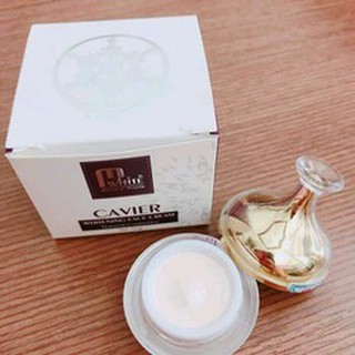 Kem Face Thạch Mini MWhite