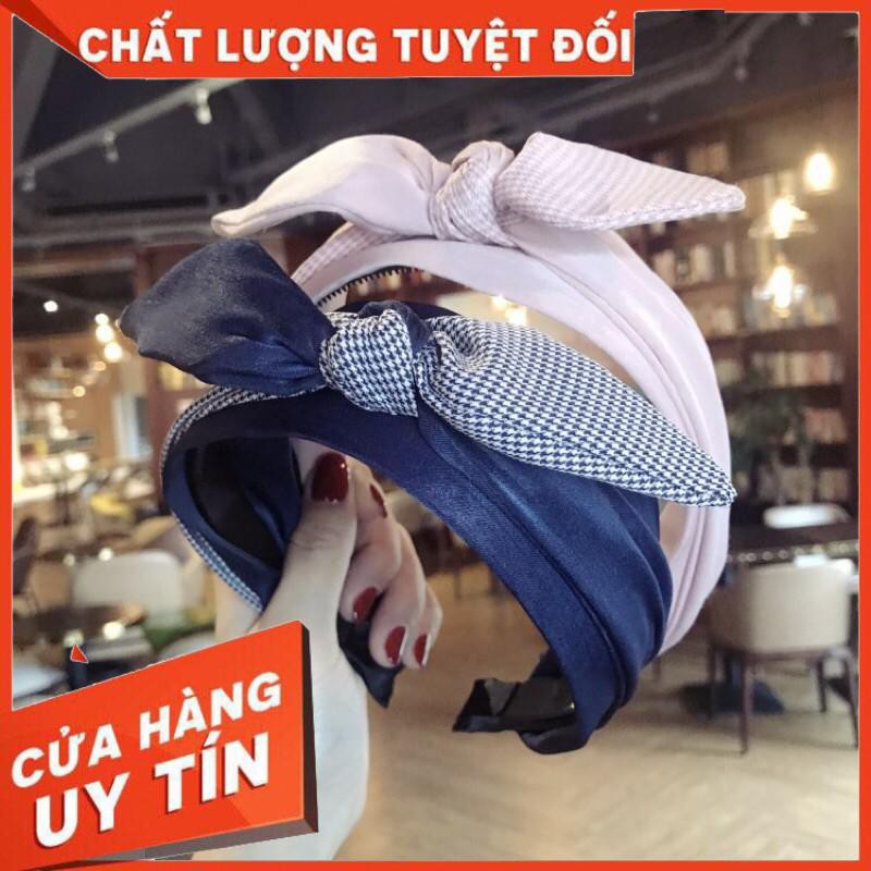 BĂNG ĐÔ, BỜM CÀI TÓC HÀNG CAO CẤP