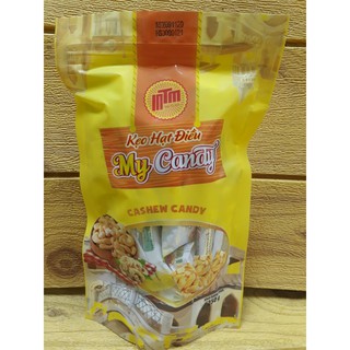 Kẹo hạt điều MyCandy 250g