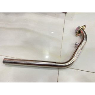 Cổ pô inox 32ly winner, winner X, sonic hàn pô