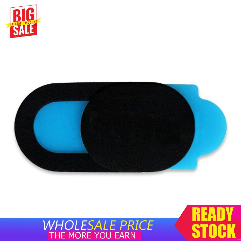 Bộ 6 Miếng Dán Bảo Vệ Webcam Cho Điện Thoại Laptop | BigBuy360 - bigbuy360.vn