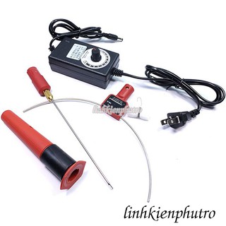 Bút Cắt Xốp Đa Năng Điều Chỉnh Nhiệt Độ Dimmer HB-30