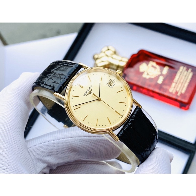 Đồng Hồ Nam LONGINES Présence L48192322