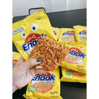 Mì enaak ăn vặt người lớn, trẻ em ( ĐỒ ĂN VẶT THÁI LAN )