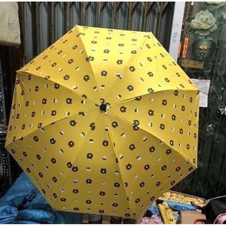 ô gấu brow gấp gọn chống thấm nước