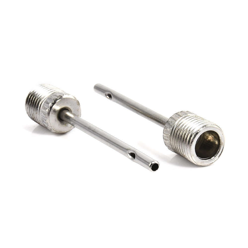 【COD】Set 10 Kim Bơm Bóng Rổ, Bóng Đá