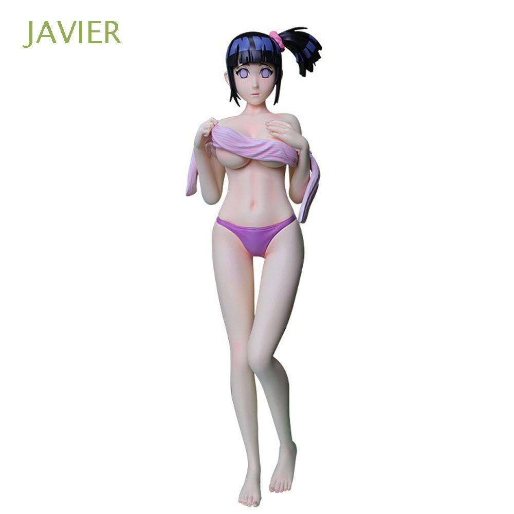 Javier Mô Hình Nhân Vật Anime Naruto Bằng Pvc 25cm
