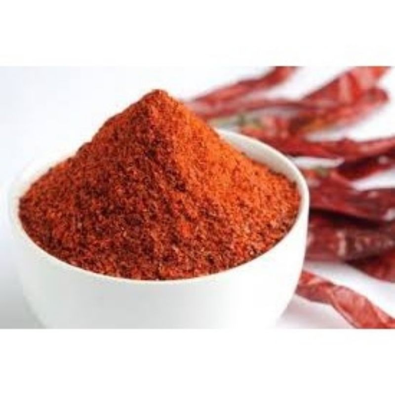 sỉ toàn quốc bột ớt