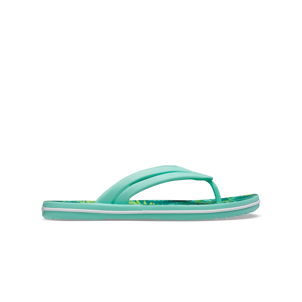 Dép xỏ ngón nữ CROCS Crocband 207178-94S