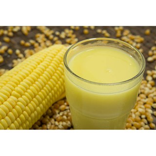 Hương Sữa Bắp Nhập Khẩu - Hương Sữa Ngô Nhập Khẩu - Hương liệu thực phẩm
