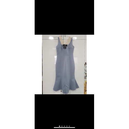 Thanh lý váy Elise