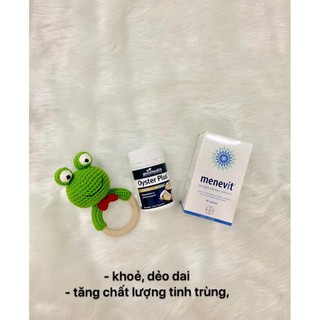 Combo làm bố không khó