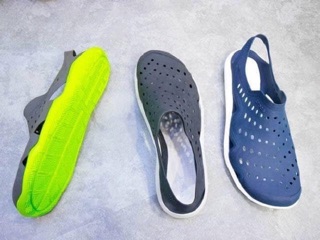 Giày đi mưa Swiftwater wave Nam