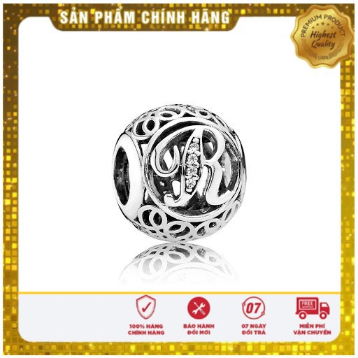 [Hàng cao cấp] Charm Bạc S925 ALE Cao Cấp - Charm bạc chuẩn S925 cho vòng Pan - Mã sản phẩm CHARMBAC_DN0131