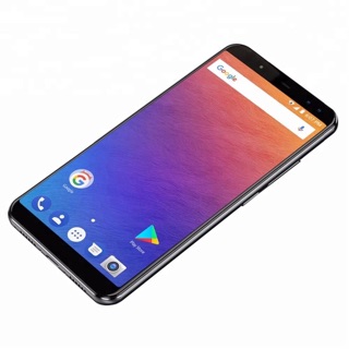 Điện thoại Ulefone Power 3s