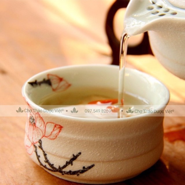 100g Hoàng Kỳ Sấy Khô (Làm Trà Bổ Thận,Ăn Ngon,Pha Trà Hoa Cúc,Kỳ Tử,Táo Đỏ)