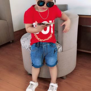 Combo sỉ lố 50 bộ Boy chất liệu cao cấp