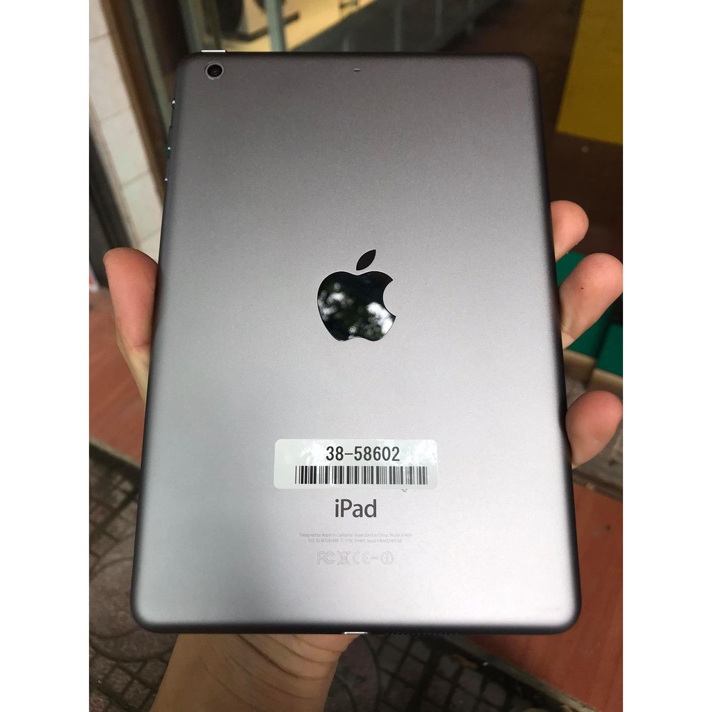 Ipad Mini 2 | BigBuy360 - bigbuy360.vn