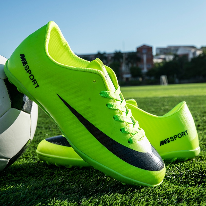 Giày Thể Thao Thời Trang Năng Động | Giày Đá Bóng Adidas Size 33-44 A5e4y7 8 W54y Cho Bé