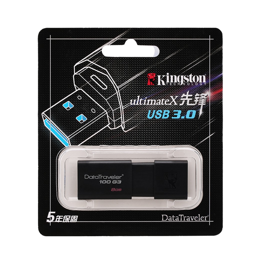 USB 64Gb kingston | BigBuy360 - bigbuy360.vn