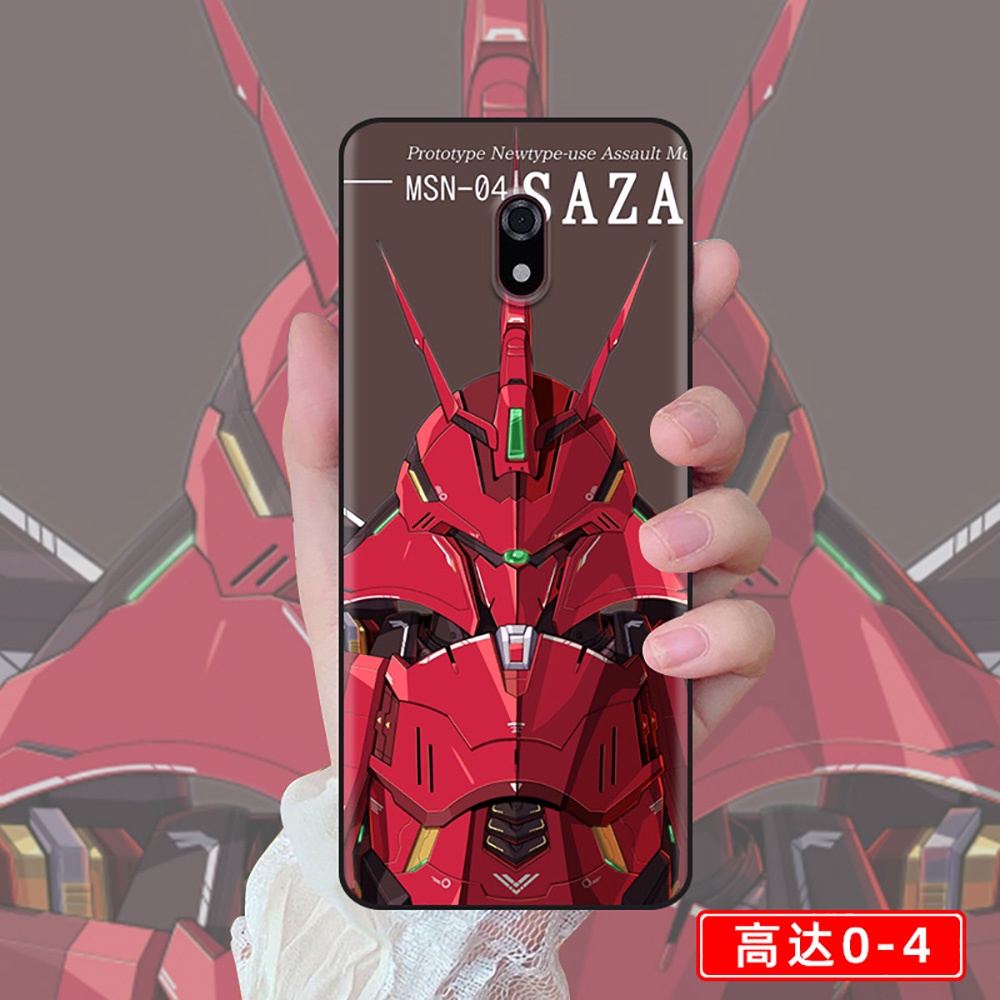 Ốp Điện Thoại Silicon Mềm Bo Viền Cho Xiaomi Qin F22 Pro F22Pro Qin F 22 Pro QinF22Pro