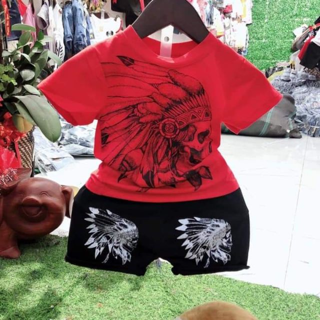 Set bộ 15kg 2 màu