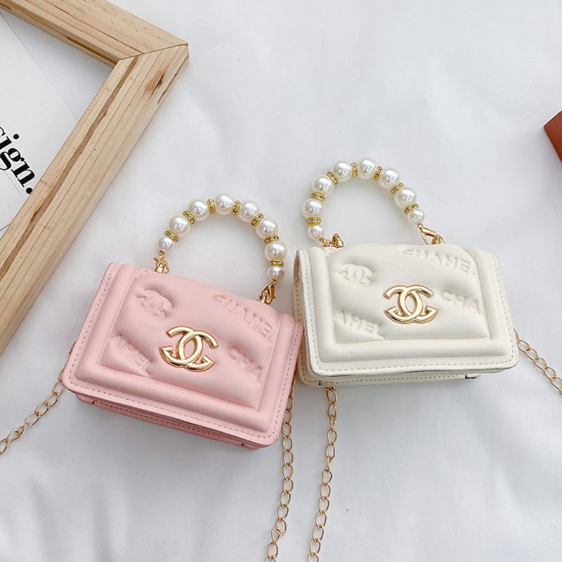 Túi Xách Đeo Chéo Thời Trang Dành Cho Bé Gái