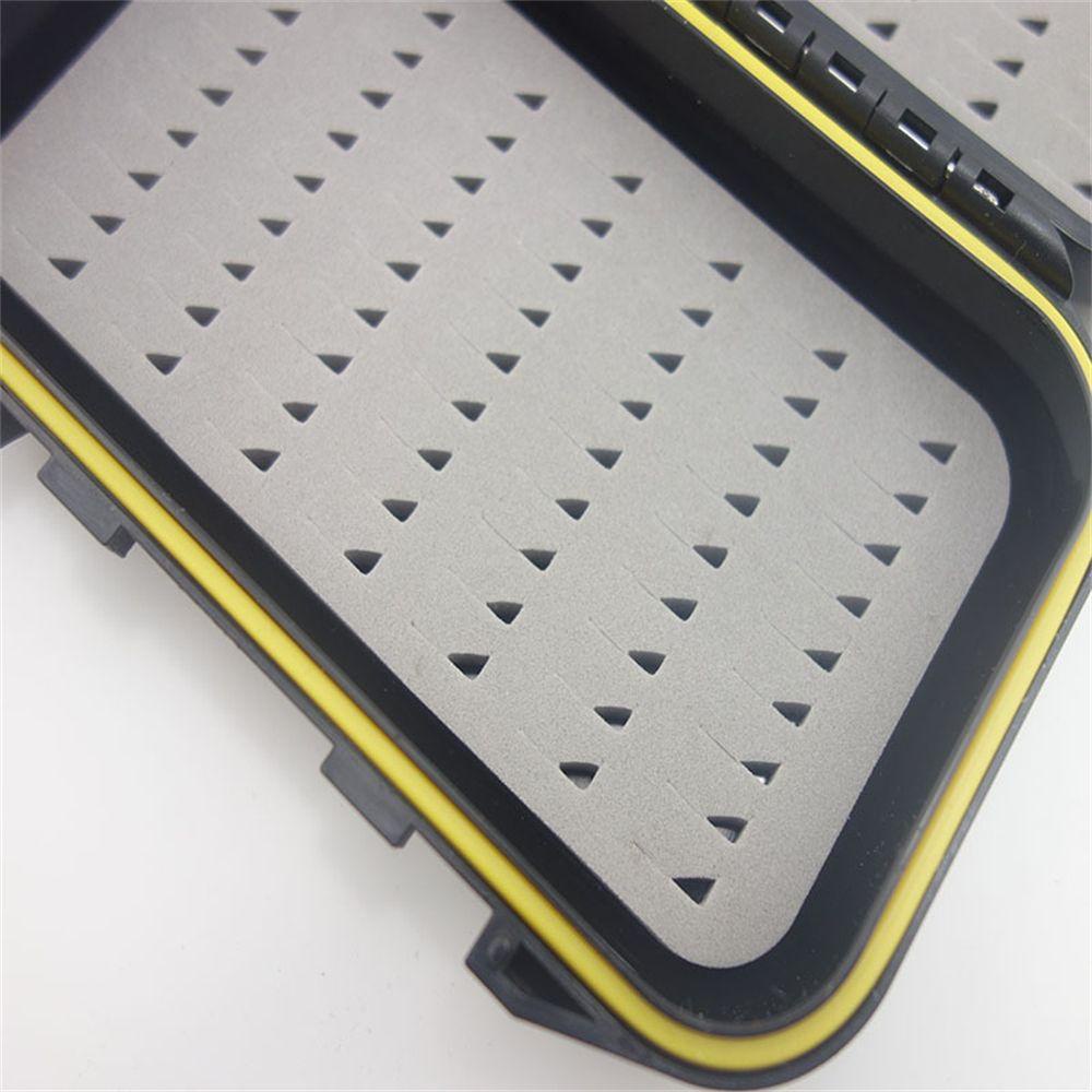 Hộp Đựng Mồi Câu Cá Chống Thấm Nước VANES1 Fly
