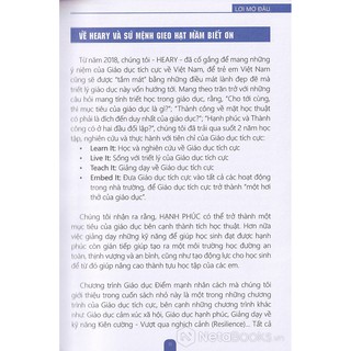 Sách - Thực hành Giáo dục Nhân cách