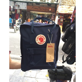 Balo Kanken Mini, Classic có sẵn