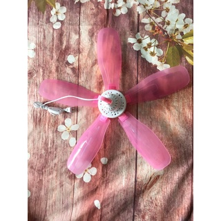 Quạt màn mini MDLE :920 sải cánh 60cm