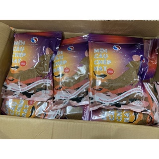 𝐌𝐨̂̀𝐢 𝐂𝐚̂𝐮 𝐂𝐡𝐞́𝐩 𝐇𝐚̣𝐭 SA PHẠM gói 500gr