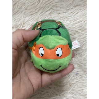 Gấu Bông tsum TY 10cm