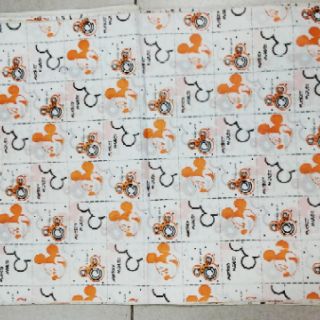150gram bịch đựng đồ 35cm x50cm