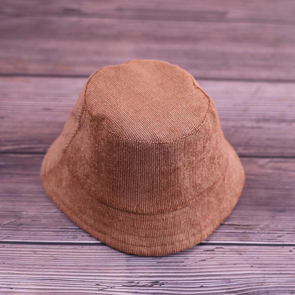 Mũ Thời Trang 4 Màu Cho Búp Bê 20cm DIY